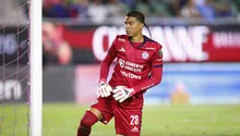 ¿Error de Kevin? Mier regresa con Cruz Azul y Mazatlán anota
