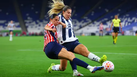 Rayadas vs Chivas Femenil l IMAGO7