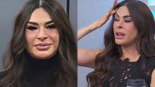 Galilea Montijo rompe el silencio tras polémica por su rostro inflamado ¡Esto fue lo que dijo!