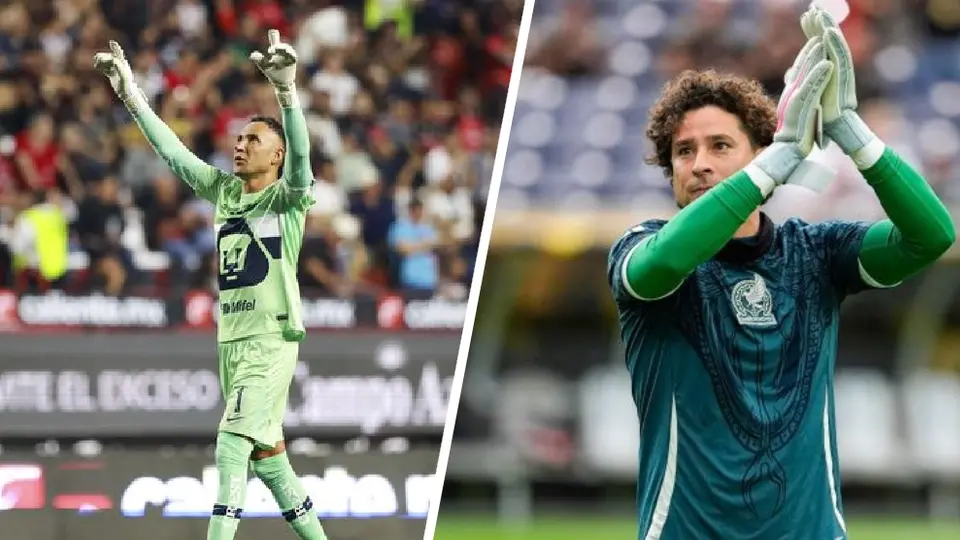 Marc Crosas arremete contra detractores de Guillermo Ochoa: “Aplauden a Keylor a sus 39 años, y a Memo…”