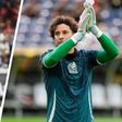 Marc Crosas arremete contra detractores de Guillermo Ochoa: “Aplauden a Keylor a sus 39 años, y a Memo…”