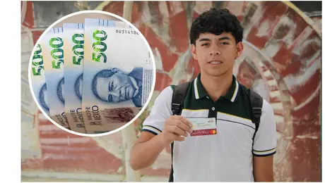 Pago DOBLE de Becas Bienestar en abril 2026: ¿quiénes reciben hasta 11,600 pesos?