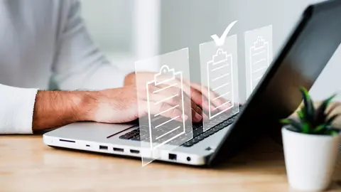 Las semanas cotizadas son fundamentales para acceder a una pensión / FREEPIK