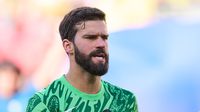 Alisson Becker confirma lesión de gravedad: ¿Llega al Mundial?