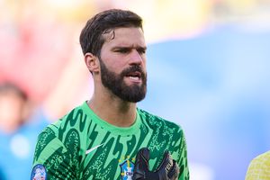Alisson Becker confirma lesión de gravedad: ¿Llega al Mundial?