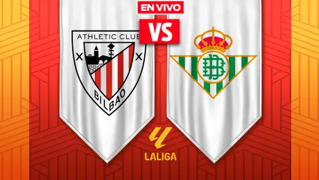 Athletic Club vs Real Betis LaLiga Jornada 29
