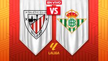 Athletic Club vs Real Betis LaLiga Jornada 29
