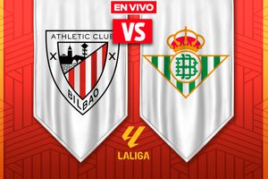 Athletic Club vs Real Betis LaLiga Jornada 29