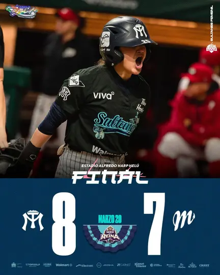Sultanes Femenil l X:SultanesFemenil