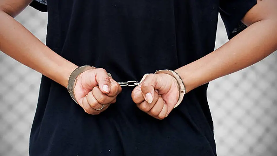 El detenido fue presentado ante el Ministerio Público, donde se determinará su situación jurídica. / iStock