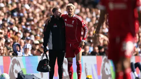 Liverpool cae de visita ante Brighton y mantiene mal paso en Premier League