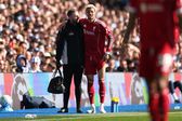 Liverpool cae de visita ante Brighton y mantiene mal paso en Premier League