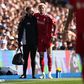 Liverpool cae de visita ante Brighton y mantiene mal paso en Premier League