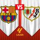 ¿Dónde ver FC Barcelona vs. Rayo Vallecano? Fecha, hora y transmisión de la Jornada 29 de LaLiga