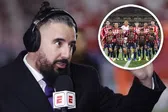 ‘Las Chivas tendrían que besarle los pies a Mazatlán’: Álvaro Morales manda contundente mensaje tras empate de Cruz Azul