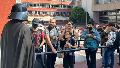 Habrá invitados, venta de juguetes y convivencias con los fans / Redes Sociales