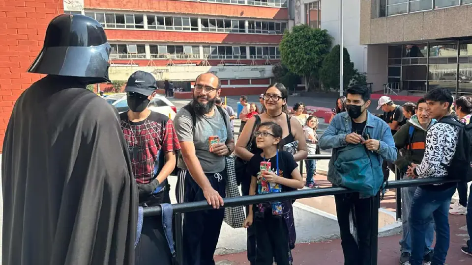 Habrá invitados, venta de juguetes y convivencias con los fans / Redes Sociales