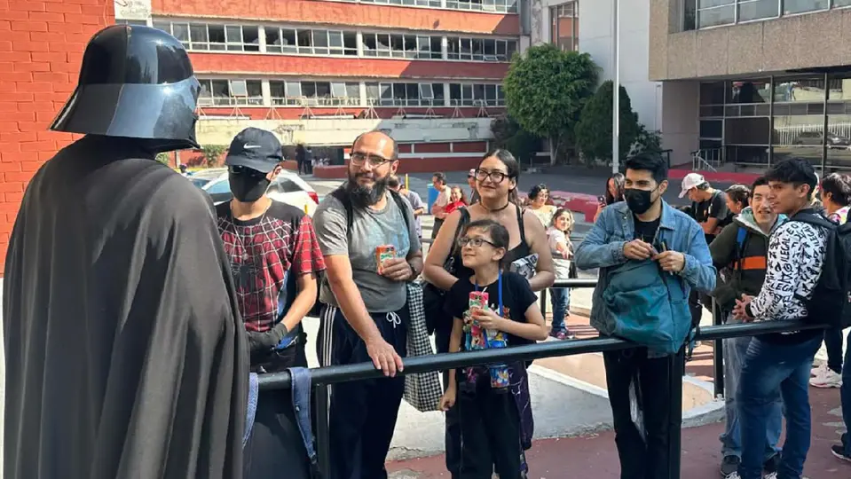 Habrá invitados, venta de juguetes y convivencias con los fans / Redes Sociales