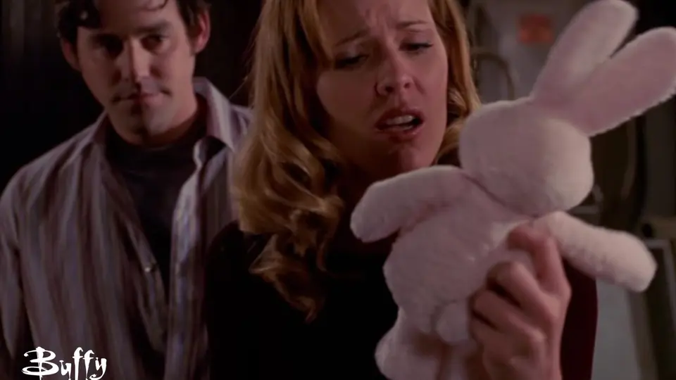 Nicholas Brendon trabajó después en más series durante la década de los 90 y 2000 / Redes Sociales