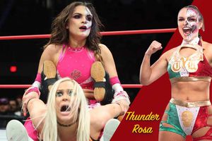 ¿Por qué la lucha mexicana es un 'activo' para AEW ahora que la división femenil está en reinicio?