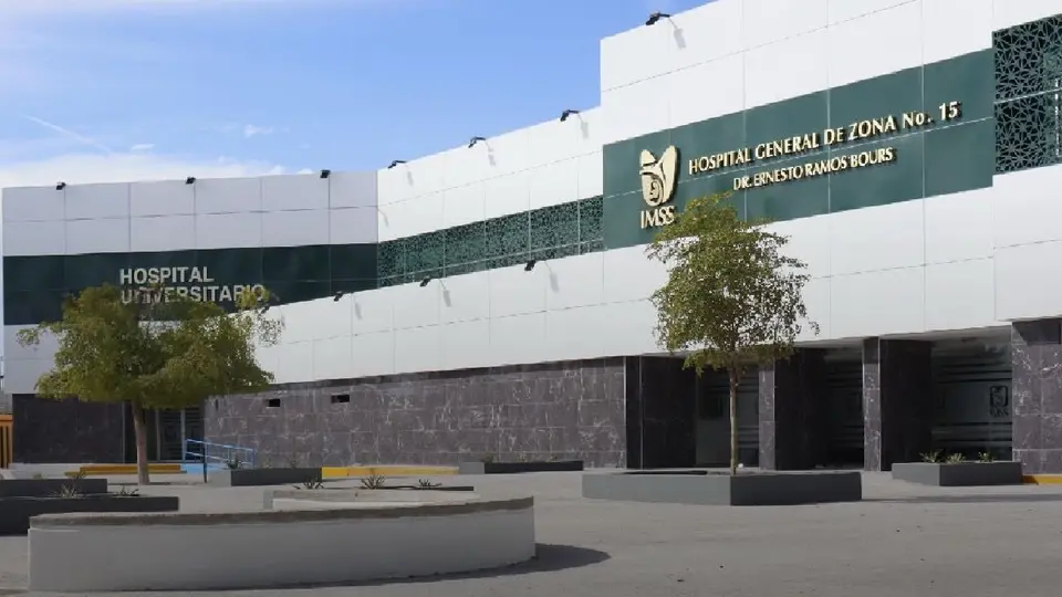 Primero debes entrar al portal oficial del IMSS para ingresar tus datos / Redes Sociales
