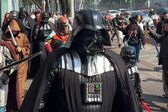 Expo Star Wars 2026 en CDMX: evento GRATIS, fechas, sede y todo lo que debes saber