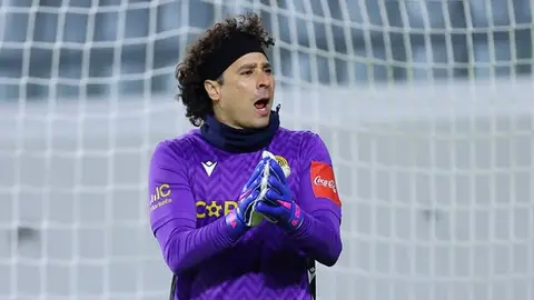 Ochoa con Limassol l INSTA: @yosoy8a