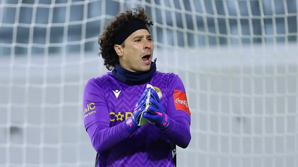 Ochoa con Limassol l INSTA: @yosoy8a