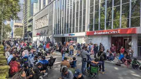 El siguiente paso podría ser un paro indefinido a nivel nacional, advierte la CNTE / FB: @CNTE.enlace