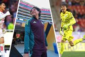 ¿Cómo le ha ido esta temporada a los porteros mexicanos que apuntan al Mundial: Tala Rangel, Memo Ochoa y Carlos Acevedo?