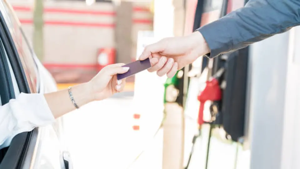 El pago de la gasolina en México será digital. / iStock