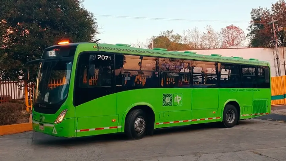 RTP en riesgo: alertan fallas en frenos y unidades que podrían causar accidentes en CDMX
