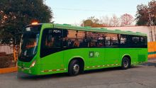 RTP en riesgo: alertan fallas en frenos y unidades que podrían causar accidentes en CDMX