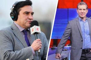 Pietrasanta revela secretos de su etapa junto a Javier Alarcón en Televisa