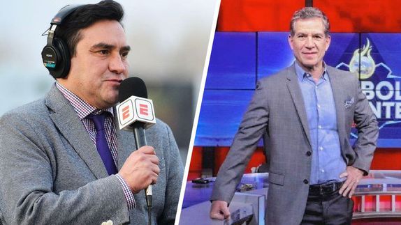 Pietrasanta revela secretos de su etapa junto a Javier Alarcón en Televisa