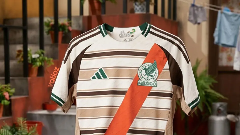 Jersey que circula en redes sociales l X:Vatioz