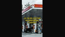 El fin del efectivo en casetas y gasolineras ¿Qué pasará?