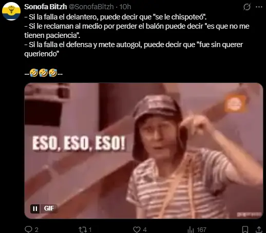 Más comentarios sobre México l CAPTURA