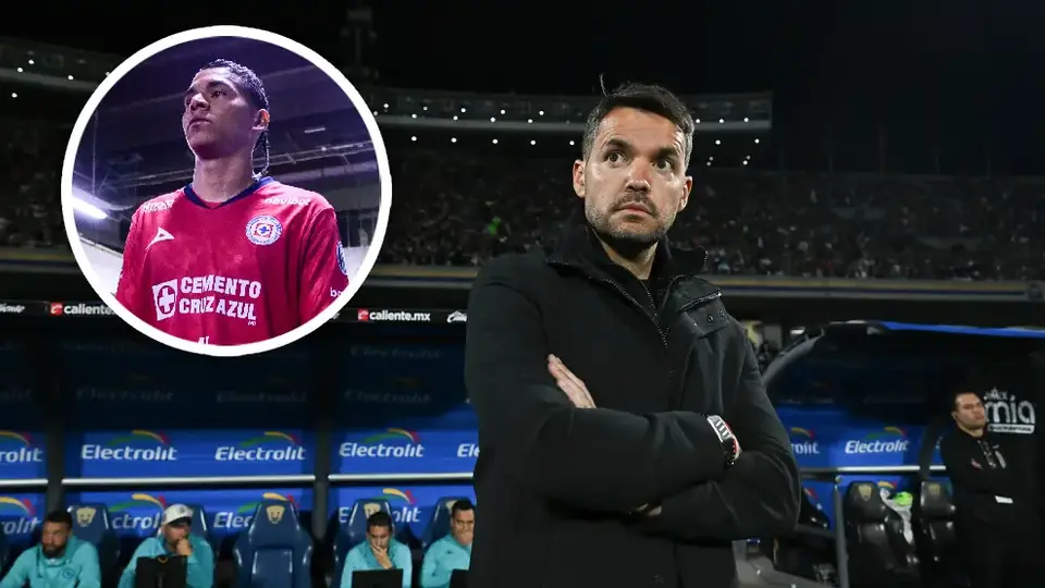 ‘Kevin cumplió’: Larcamón elogió el regreso del portero colombiano