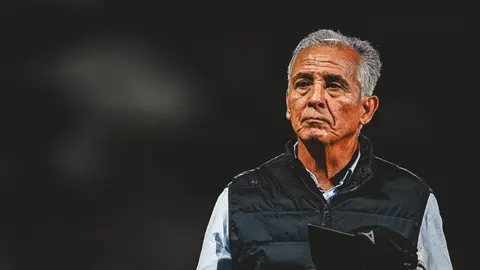 "Es una sensación de agrado que los jugadores respondan": Sergio Bueno habla de números con Mazatlán