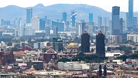 Busca Roberto Henaine Buenrostro una expansión urbana estratégica en Puebla