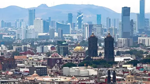 Busca Roberto Henaine Buenrostro una expansión urbana estratégica en Puebla