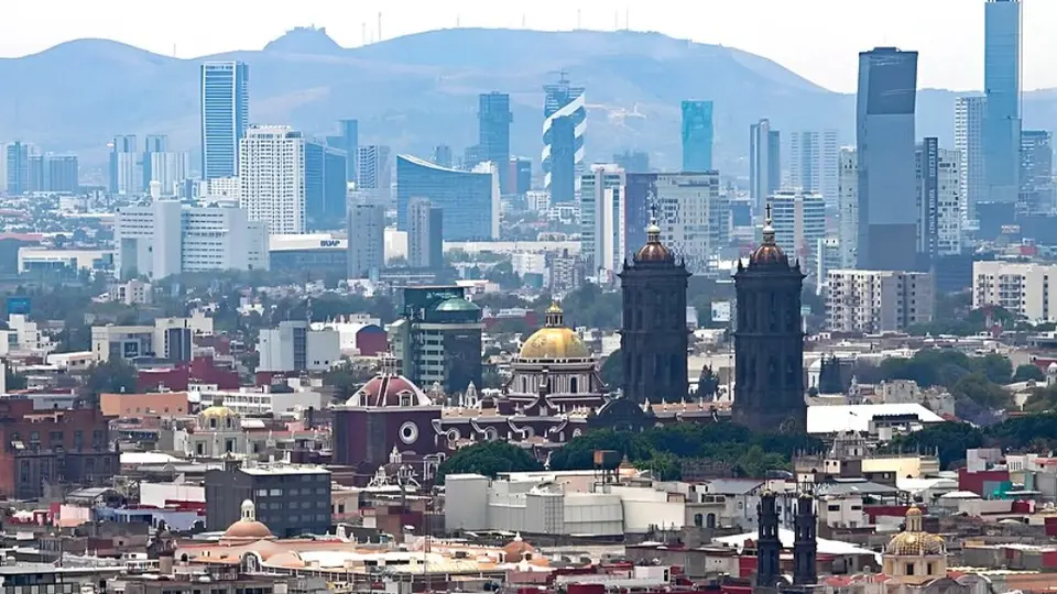 Busca Roberto Henaine Buenrostro una expansión urbana estratégica en Puebla
