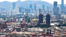 Busca Roberto Henaine Buenrostro una expansión urbana estratégica en Puebla