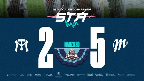 Sultanes Femenil sorprende a Diablos Rojos y ponen la Serie de la Reina 2-1