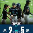 Sultanes Femenil sorprende a Diablos Rojos y ponen la Serie de la Reina 2-1