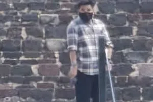 Perfil del tirador de Teotihuacán: psicopatía, planeación y conducta imitadora