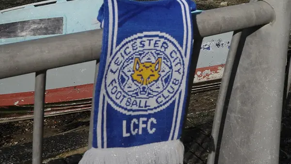 ¡Catástrofe total! Leicester City ha descendido a la Tercera División de Inglaterra
