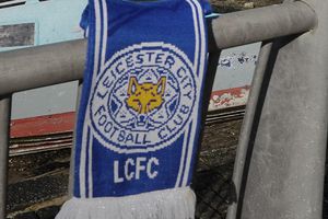 ¡Catástrofe total! Leicester City ha descendido a la Tercera División de Inglaterra