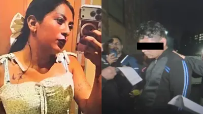 Caso Edith Guadalupe: Fiscalía admite que tardaron 15 horas en comenzar la búsqueda de la joven